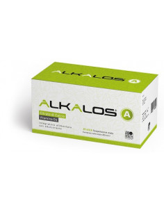 Alkalos A 20 Stick Pack