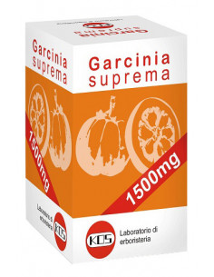 Garcinia Suprema 1500mg 60...