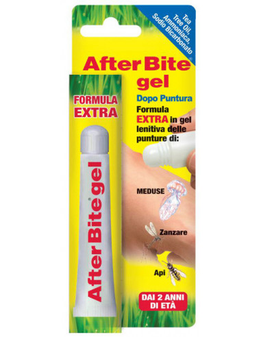 After Bite Gel Extra 20 Ml