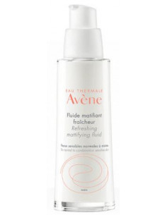 Avene Fluido Freschezza...