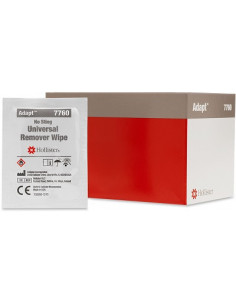 Salviette Adapt Remover Per...
