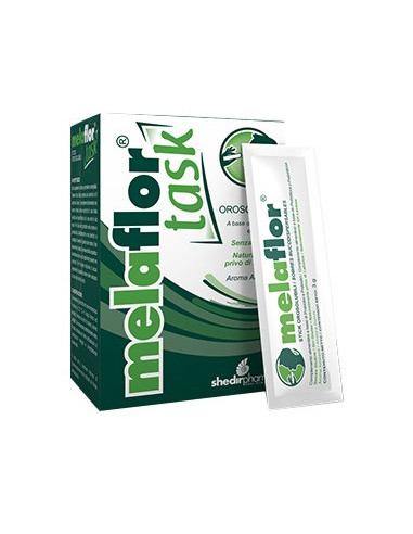 Melaflor Task 14 Stick Orosolubili