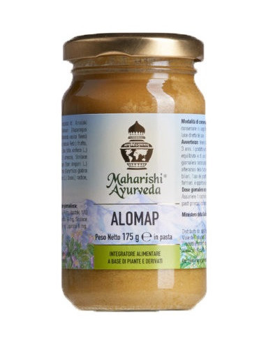 Alomap Pasta 175 G