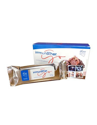 Immunother Go 5 Barrette