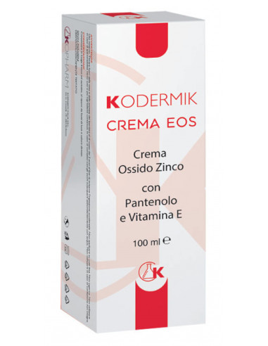 Kodermik Crema Eos 100 Ml - Kopharm Srl