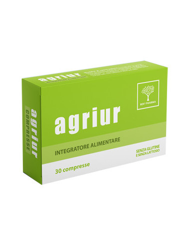 Agriur 30 Compresse