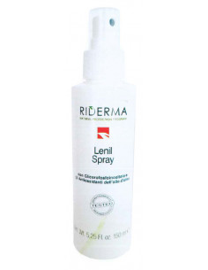 Riderma Lenil Spray 150 Ml