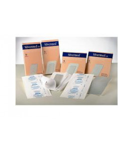 Medicazione Sterile A Base...