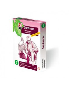 Enologico Serbasco 5bust 15g
