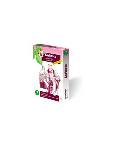 Enologico Serbasco 5bust 15g