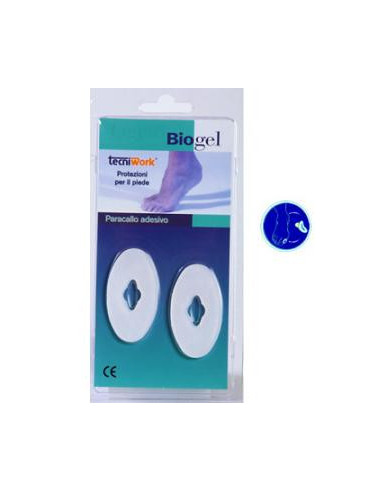 Biogel Prot O Blist 2pz