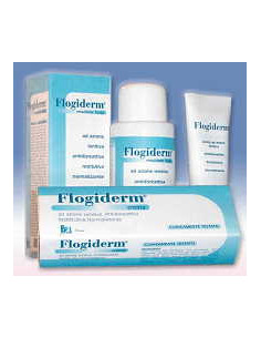 Flogiderm Emulsione Fluida...