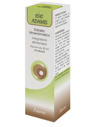 Eie Adamis 30 Ml