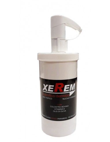 Xerem Crema 500 Ml