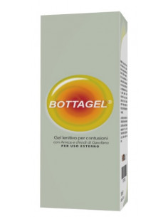 BOTTAGEL GEL LENITIVO 50 ML