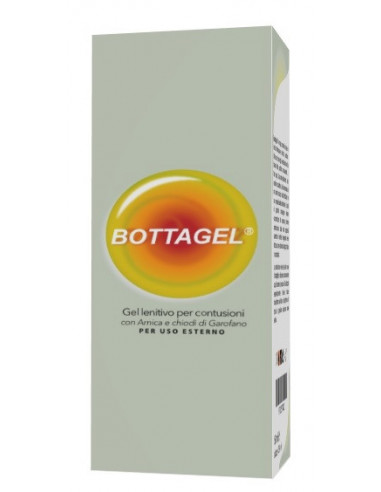 BOTTAGEL GEL LENITIVO 50 ML