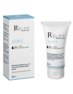U-life 5 Crema 50 Ml