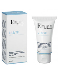U-life 40 Crema 50 Ml