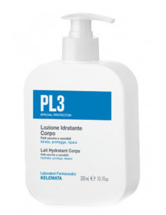 Pl3 Lozione Idratante Corpo...