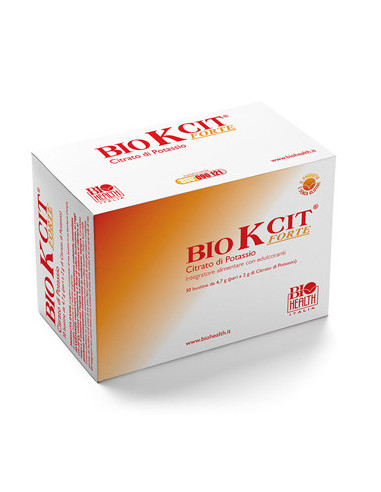 Biokcit Forte 30 Bustine