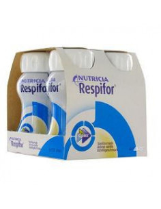Respifor Vaniglia 125 Ml 4...
