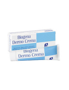 Biogena Dermo Crema 200 Ml