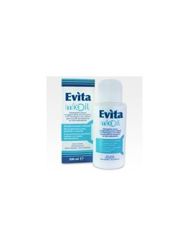 Evita Mixoil 200 Ml