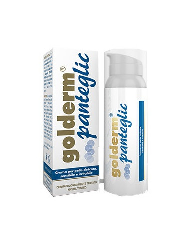 Golderm Panteglic Crema 50 Ml