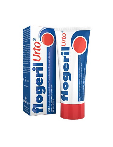 Flogeril Urto 100 Ml