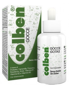 Colben Gocce 30 Ml