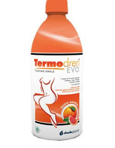 Termodren Evo Arancia 500 Ml