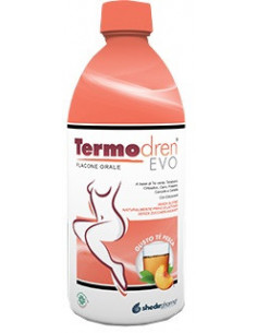 Termodren Evo Te' Pesca 500 Ml