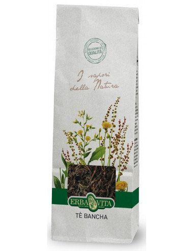 The Bancha 100 G