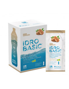 Idrobasic Mandorla 15 Buste