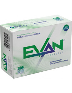 Evan 60 Compresse