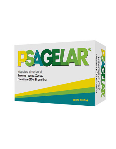 Psagelar 60 Perle