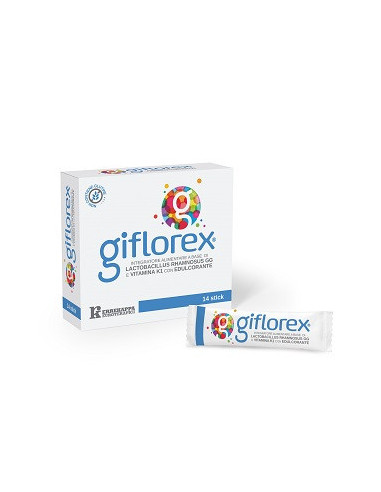 Giflorex 14 Stick
