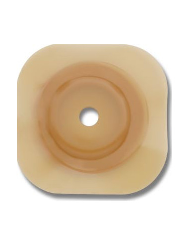 Conform 2 Placca Convessa Idrocolloidale Per Stomia Ceraplusflangia 70 Ritagliabile 13-51mm 5 Pezzi - Hollister Spa