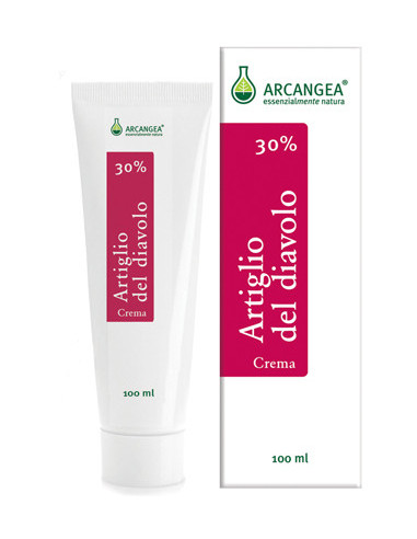Artiglio Del Diavolo 30% Crema 100 Ml