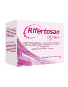 Rifertosan Donna 30 Bustine