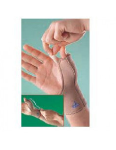 Oppo Supporto Polso/pollice...