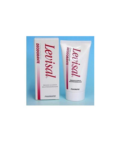 Levisal Crema 75 Ml
