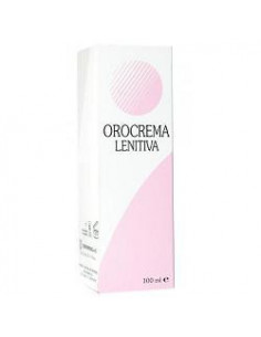 Orocrema Lenitivo 100 Ml