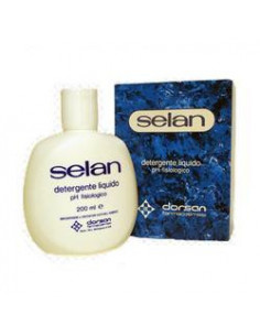 Selan Detergente Liquido...