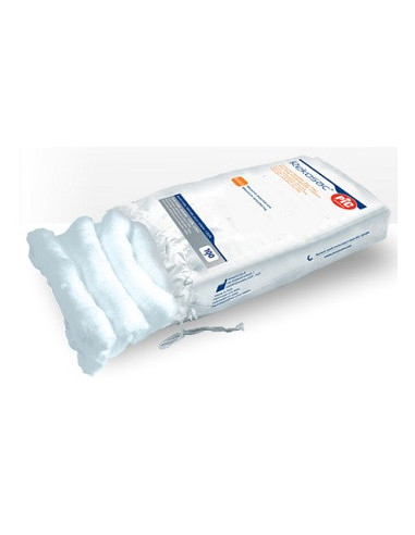 Cotone Idrofilo Pic Rekosac Rotolo 1000 G - Pikdare Spa
