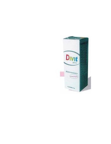 Divit Gocce 30 Ml