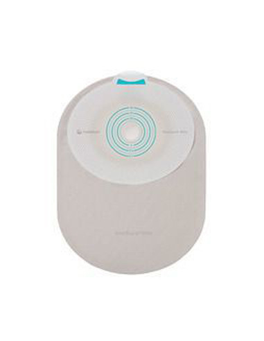 Sacca Per Colostomia Sensura Mio Sistema A Un Pezzo Click Con Apertura Ispezionabile Midi 15-45 Mm 30 Pezzi - Coloplast Spa