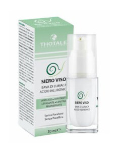 Thotale Siero Bava Lumaca...