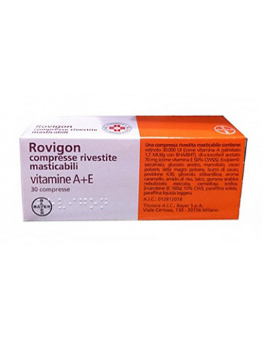 Rovigon 30 Cpr Riv Mast 30.000 Ui +...
