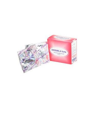 Diosmila Forte 30 Bustine